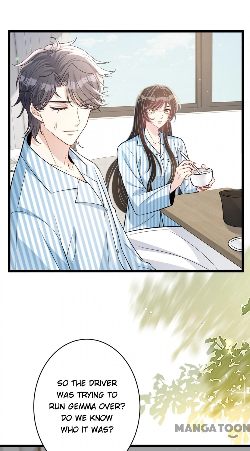 The Real Daughter, She Is an Almighty Boss Chapter 104 - Page 24