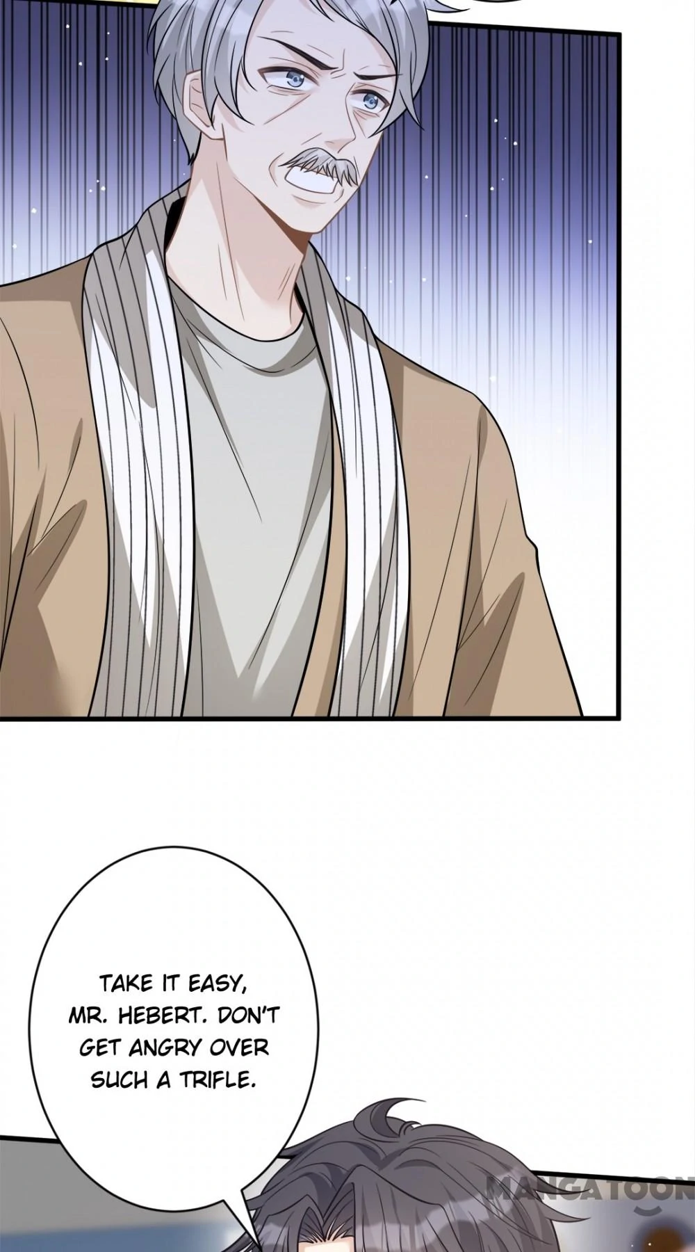 The Real Daughter, She Is an Almighty Boss Chapter 104 - Page 26