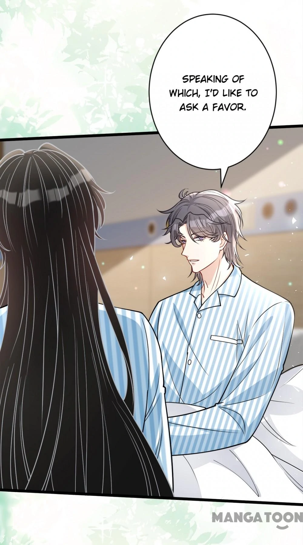 The Real Daughter, She Is an Almighty Boss Chapter 104 - Page 28