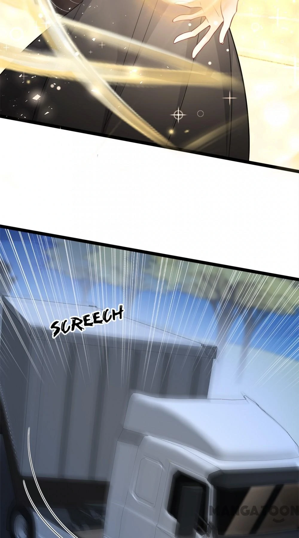 The Real Daughter, She Is an Almighty Boss Chapter 104 - Page 3