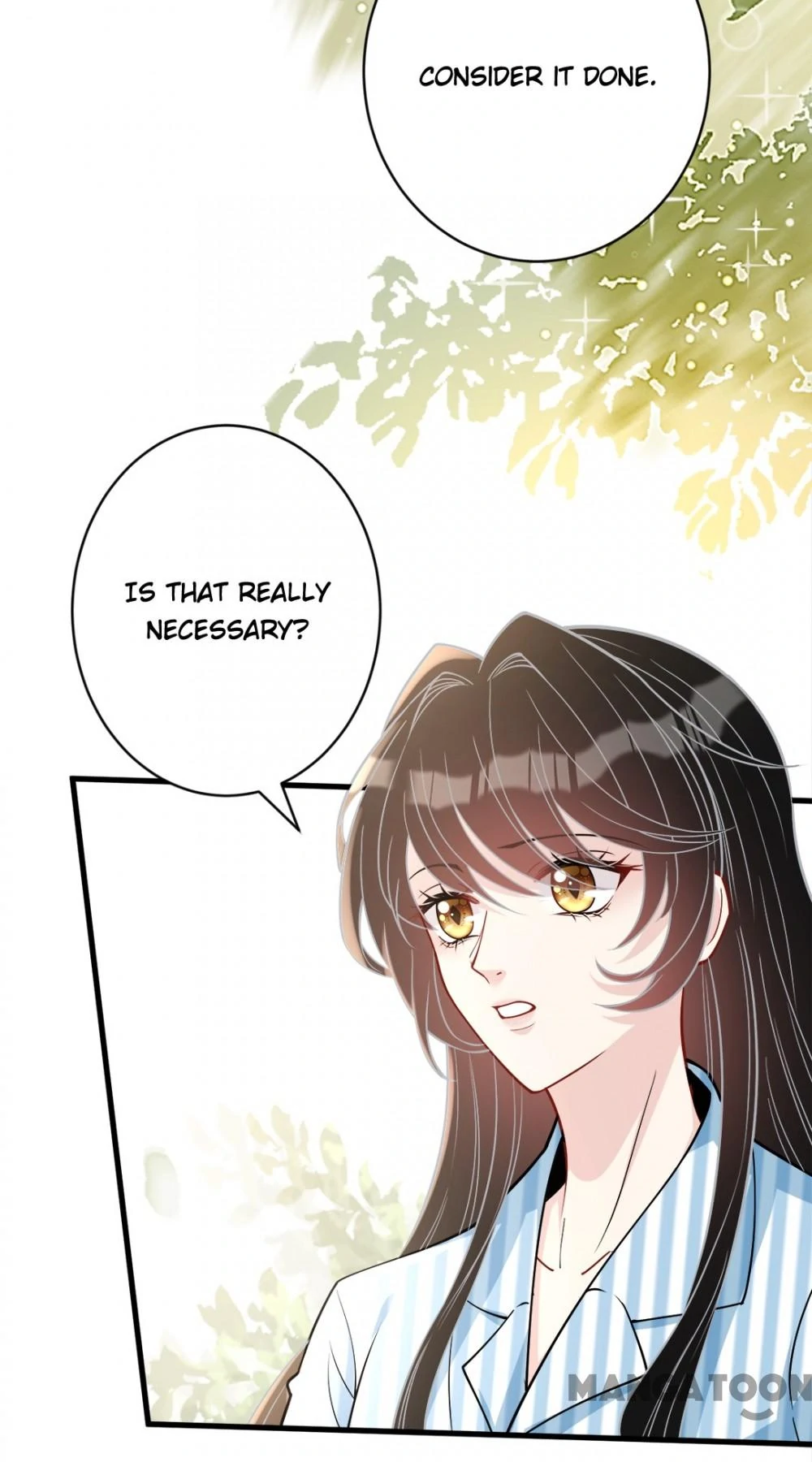 The Real Daughter, She Is an Almighty Boss Chapter 104 - Page 31