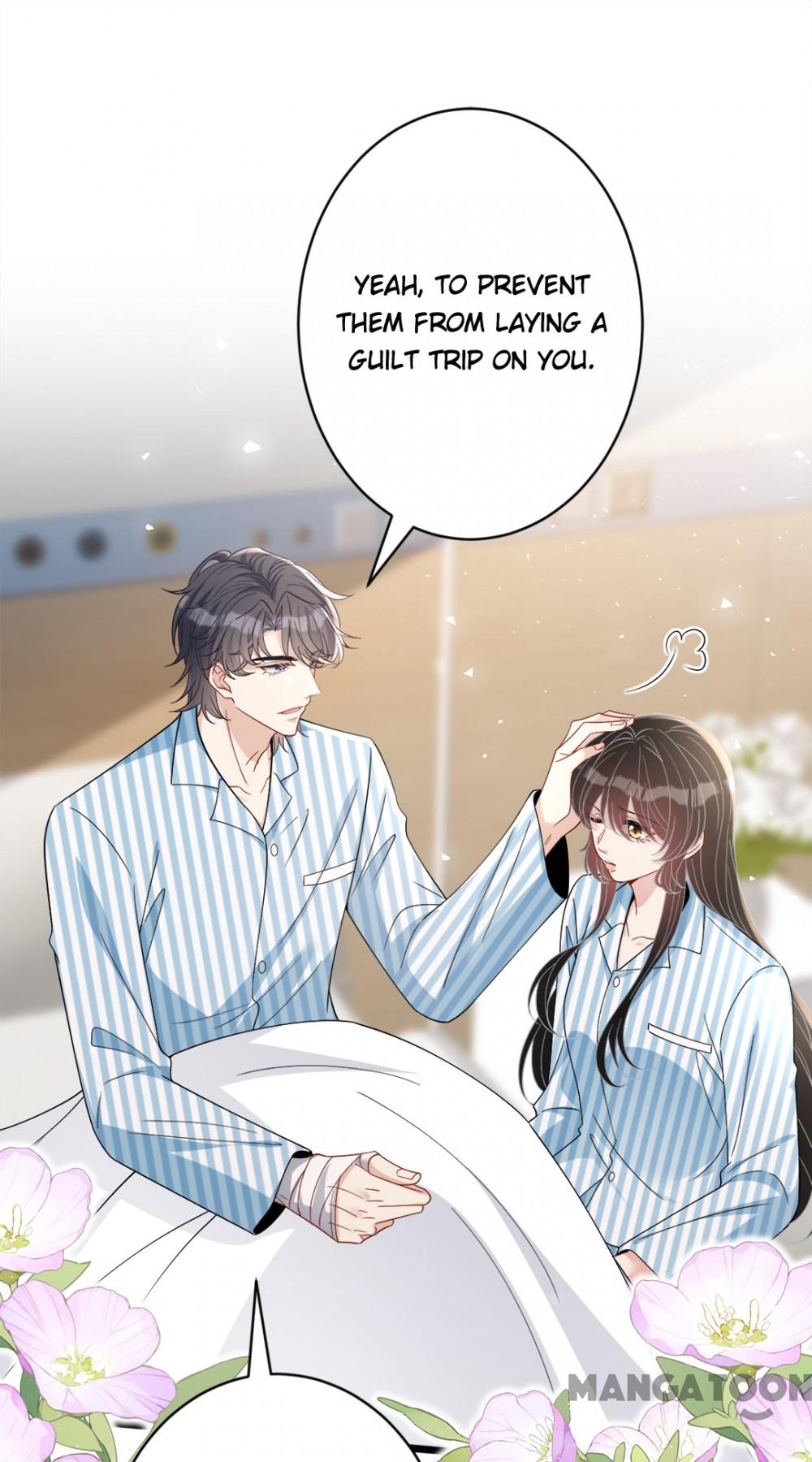 The Real Daughter, She Is an Almighty Boss Chapter 104 - Page 33