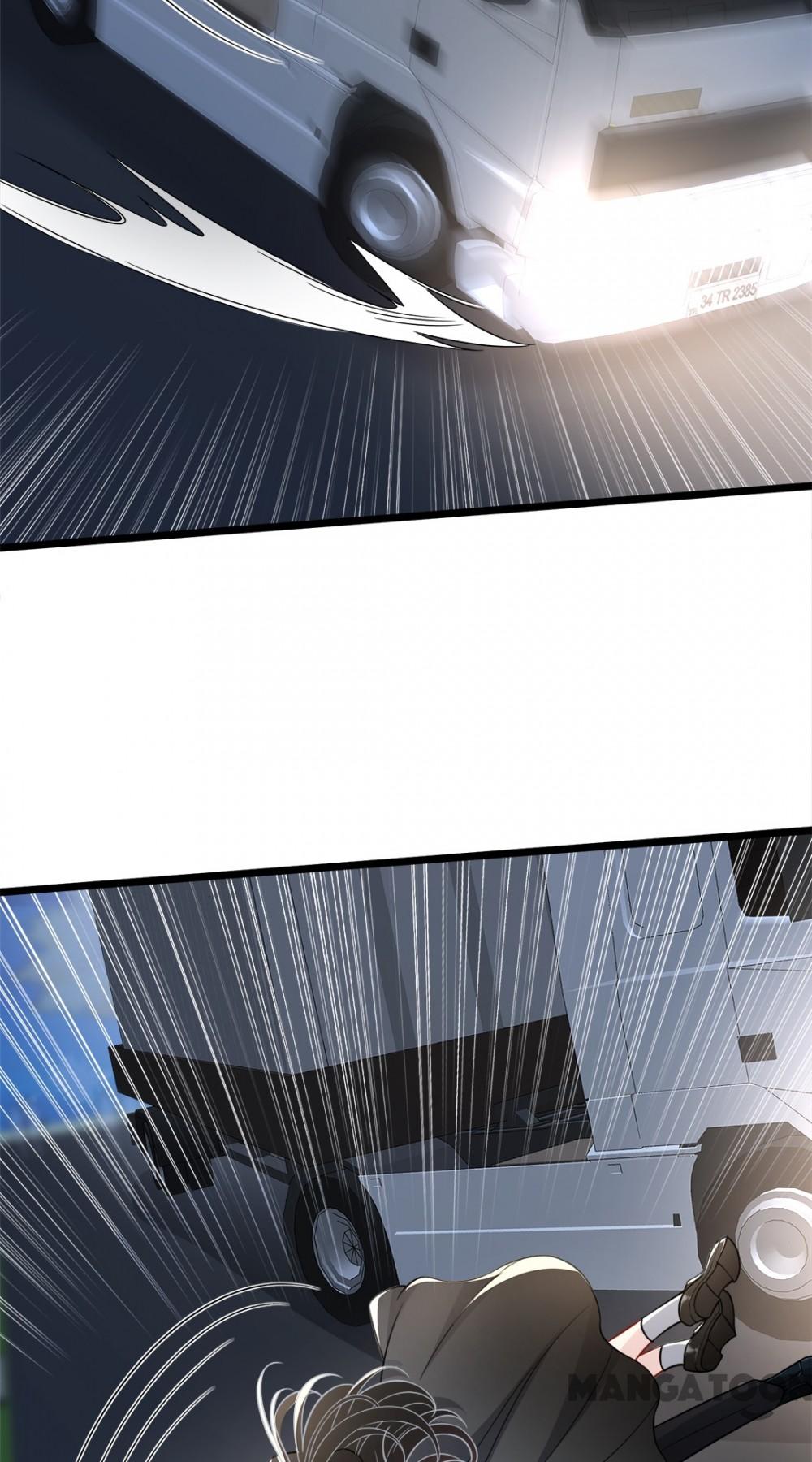 The Real Daughter, She Is an Almighty Boss Chapter 104 - Page 4