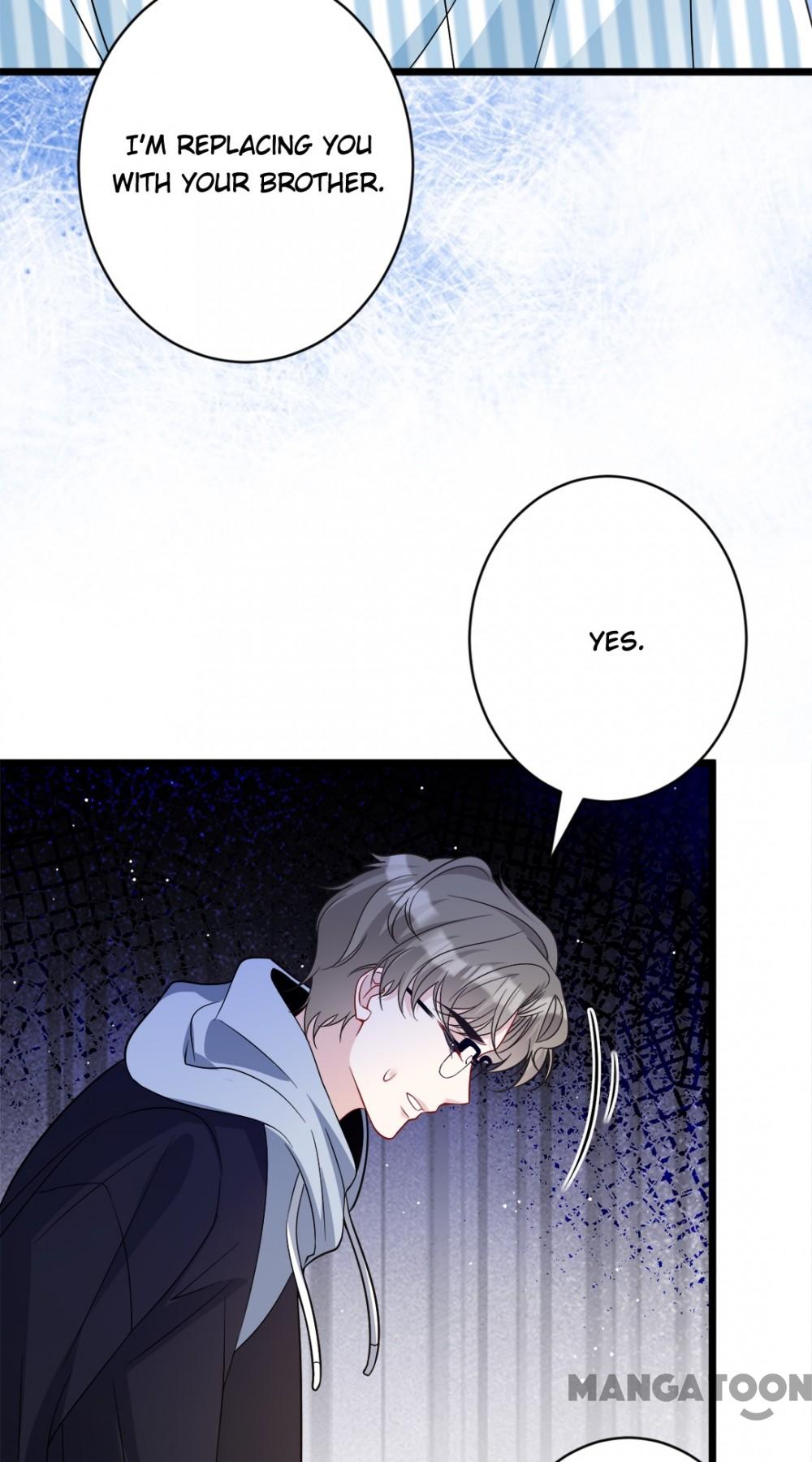 The Real Daughter, She Is an Almighty Boss Chapter 104 - Page 42