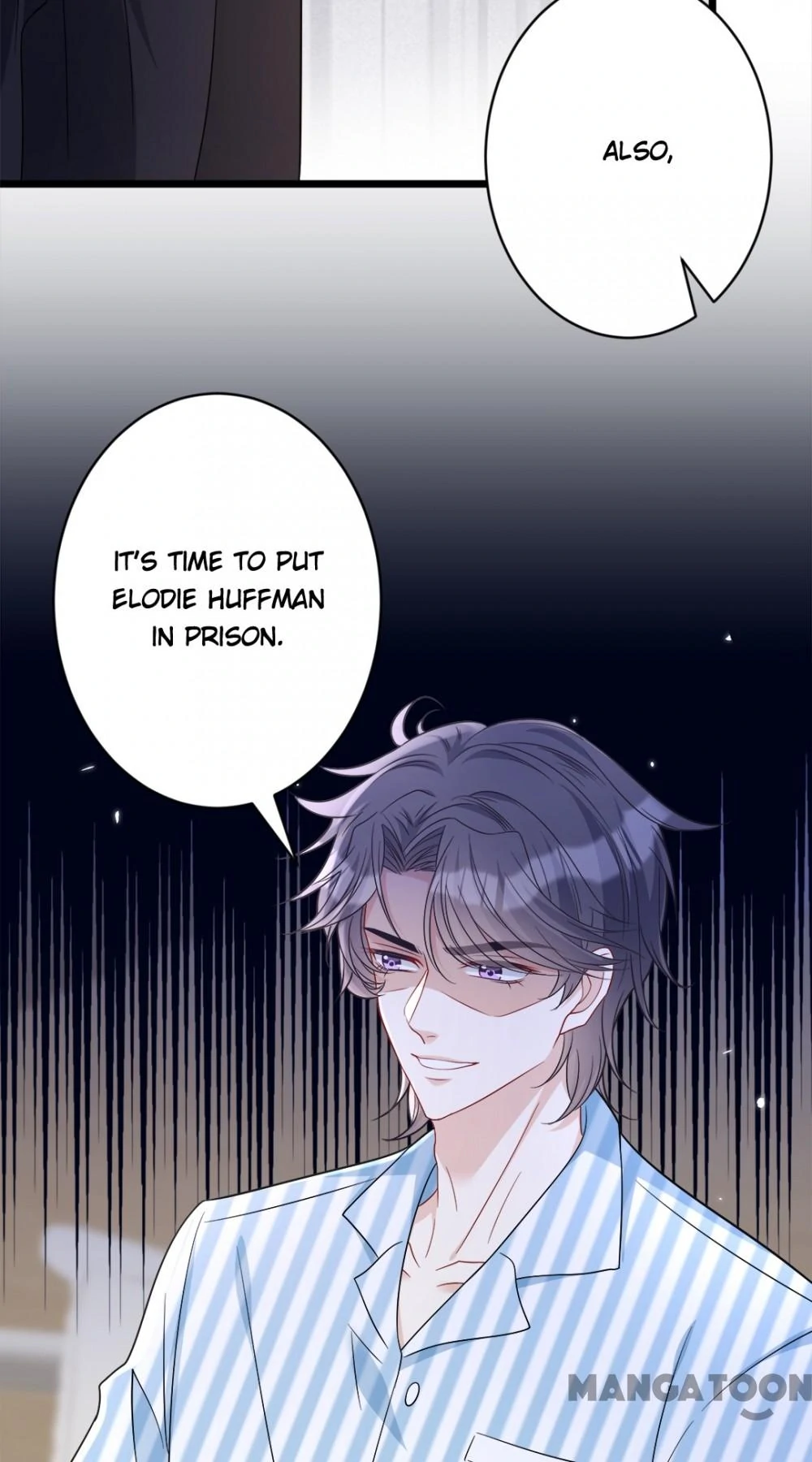The Real Daughter, She Is an Almighty Boss Chapter 104 - Page 43