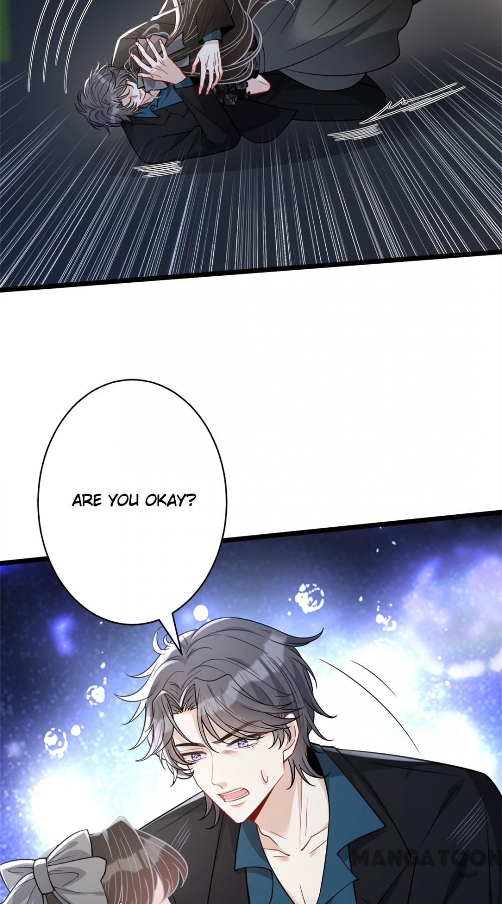 The Real Daughter, She Is an Almighty Boss Chapter 104 - Page 5