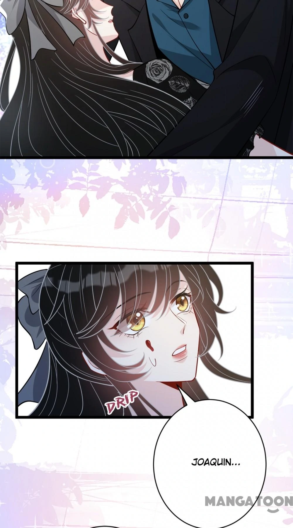 The Real Daughter, She Is an Almighty Boss Chapter 104 - Page 6