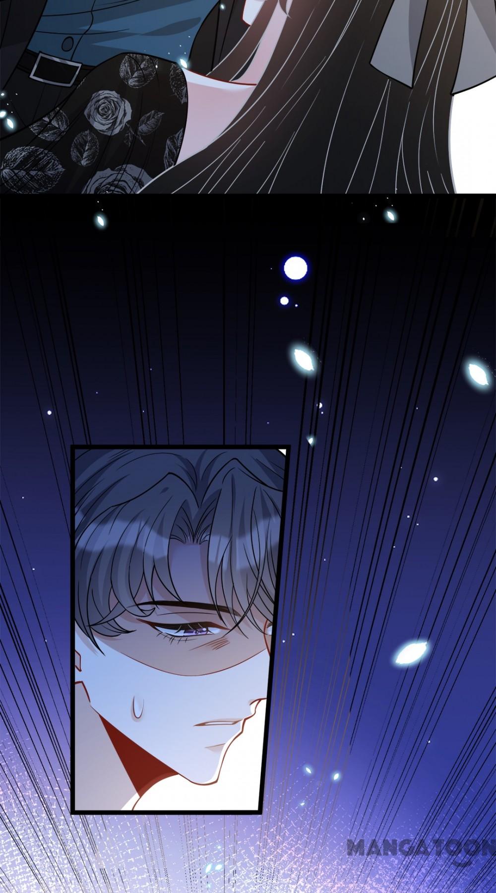 The Real Daughter, She Is an Almighty Boss Chapter 104 - Page 8
