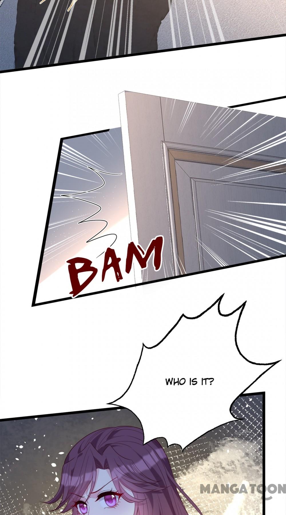 The Real Daughter, She Is an Almighty Boss Chapter 105 - Page 1