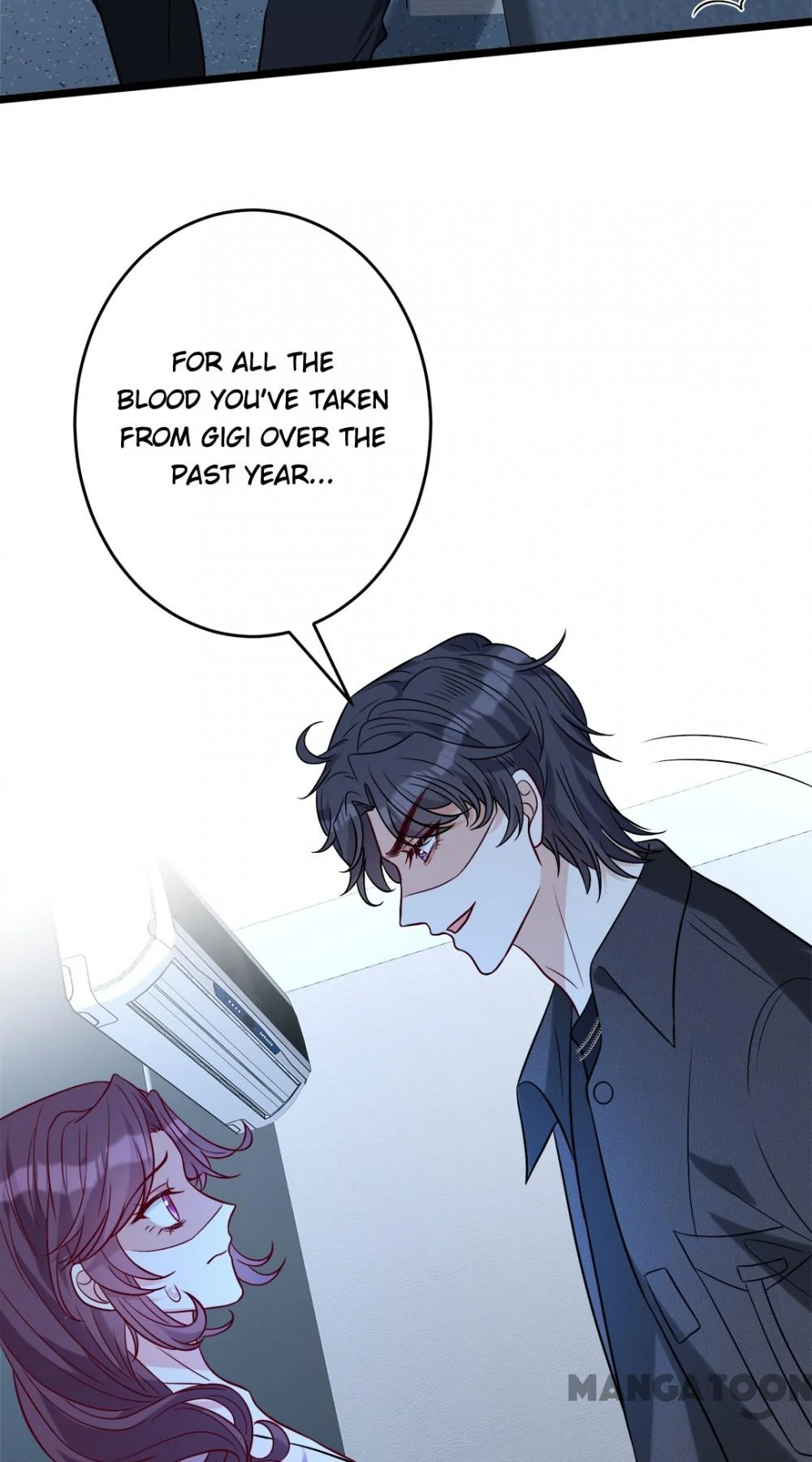 The Real Daughter, She Is an Almighty Boss Chapter 105 - Page 14