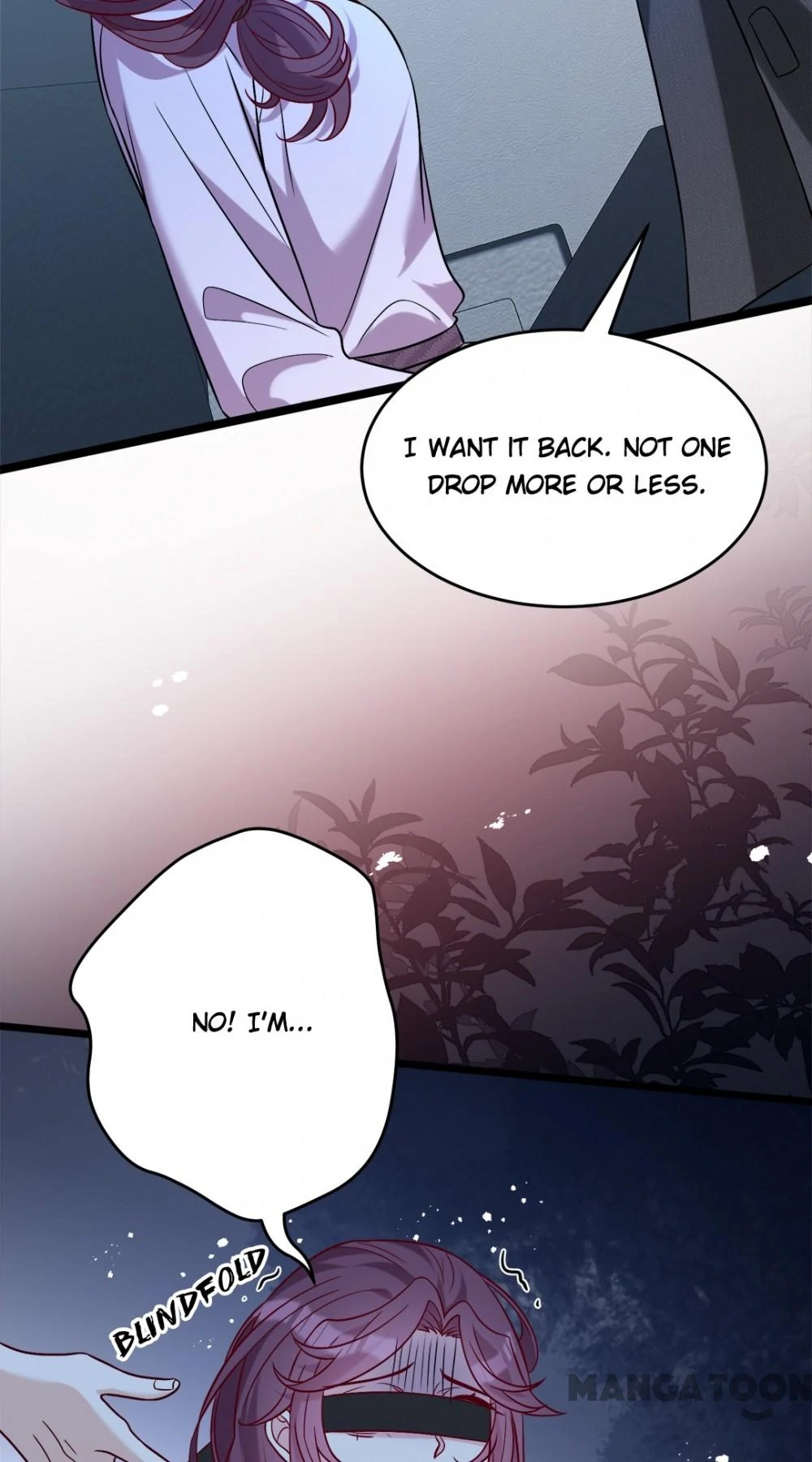 The Real Daughter, She Is an Almighty Boss Chapter 105 - Page 15