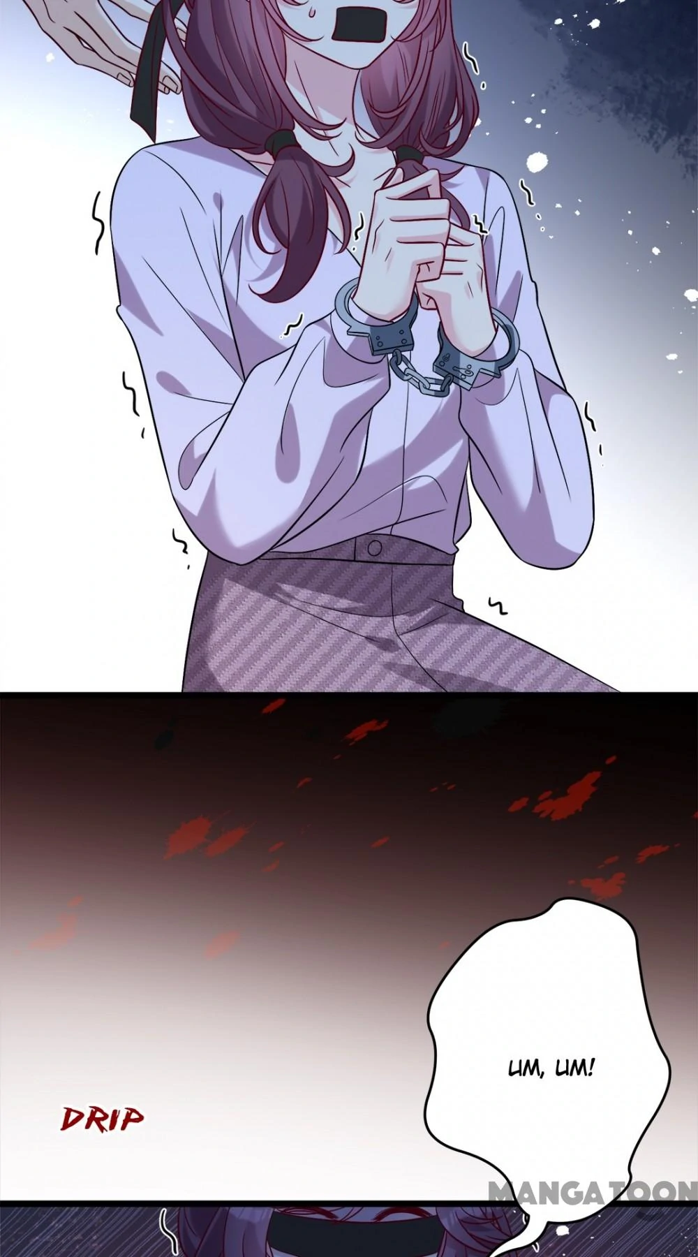 The Real Daughter, She Is an Almighty Boss Chapter 105 - Page 16