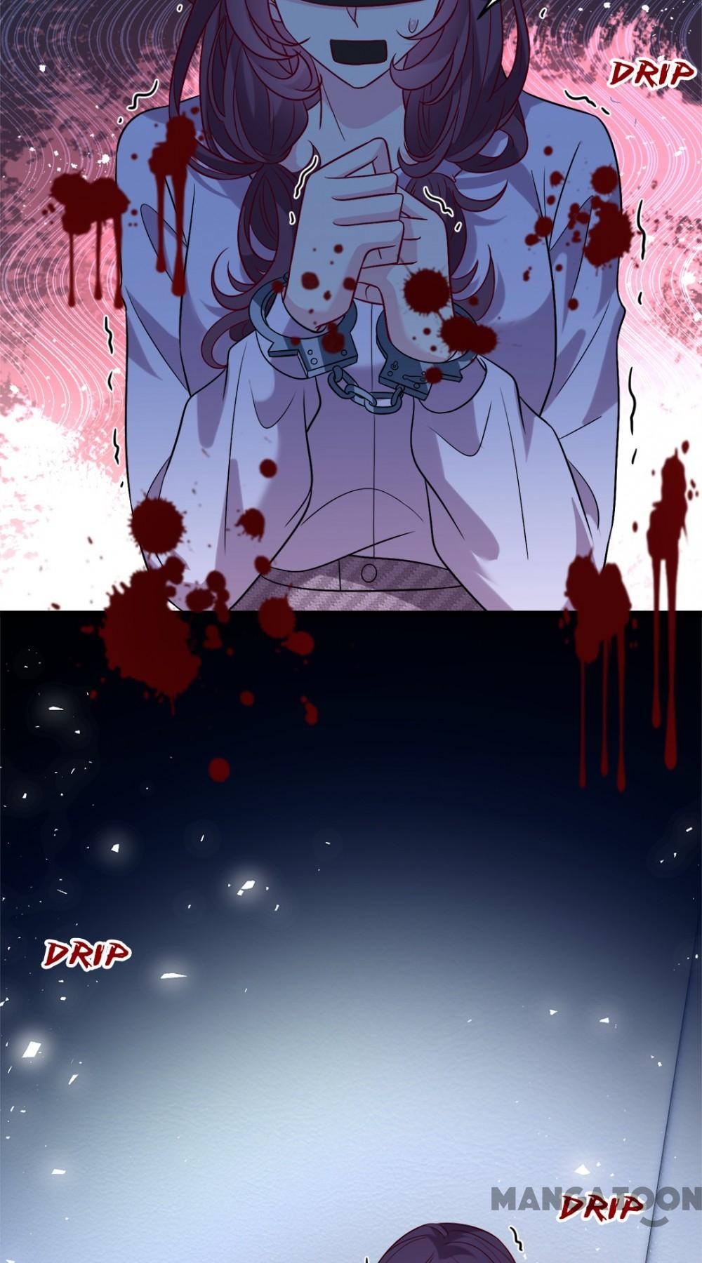 The Real Daughter, She Is an Almighty Boss Chapter 105 - Page 17