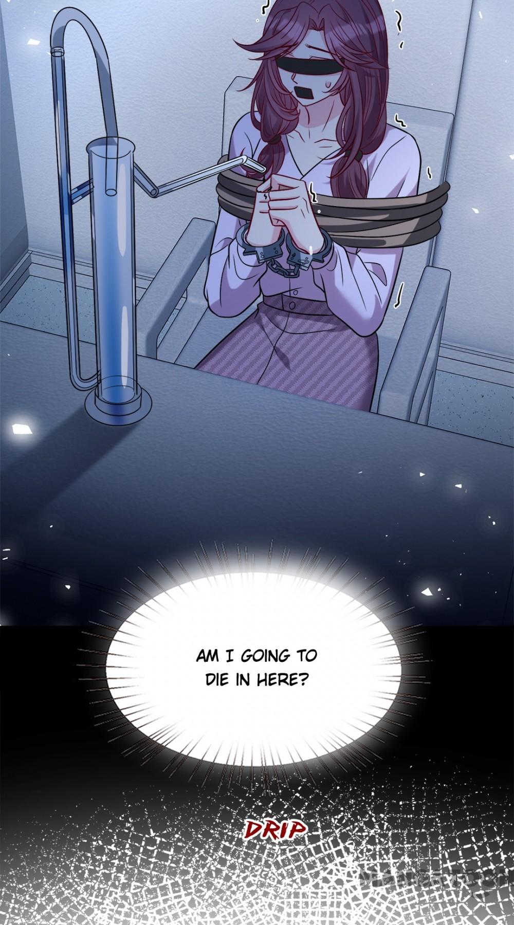 The Real Daughter, She Is an Almighty Boss Chapter 105 - Page 18