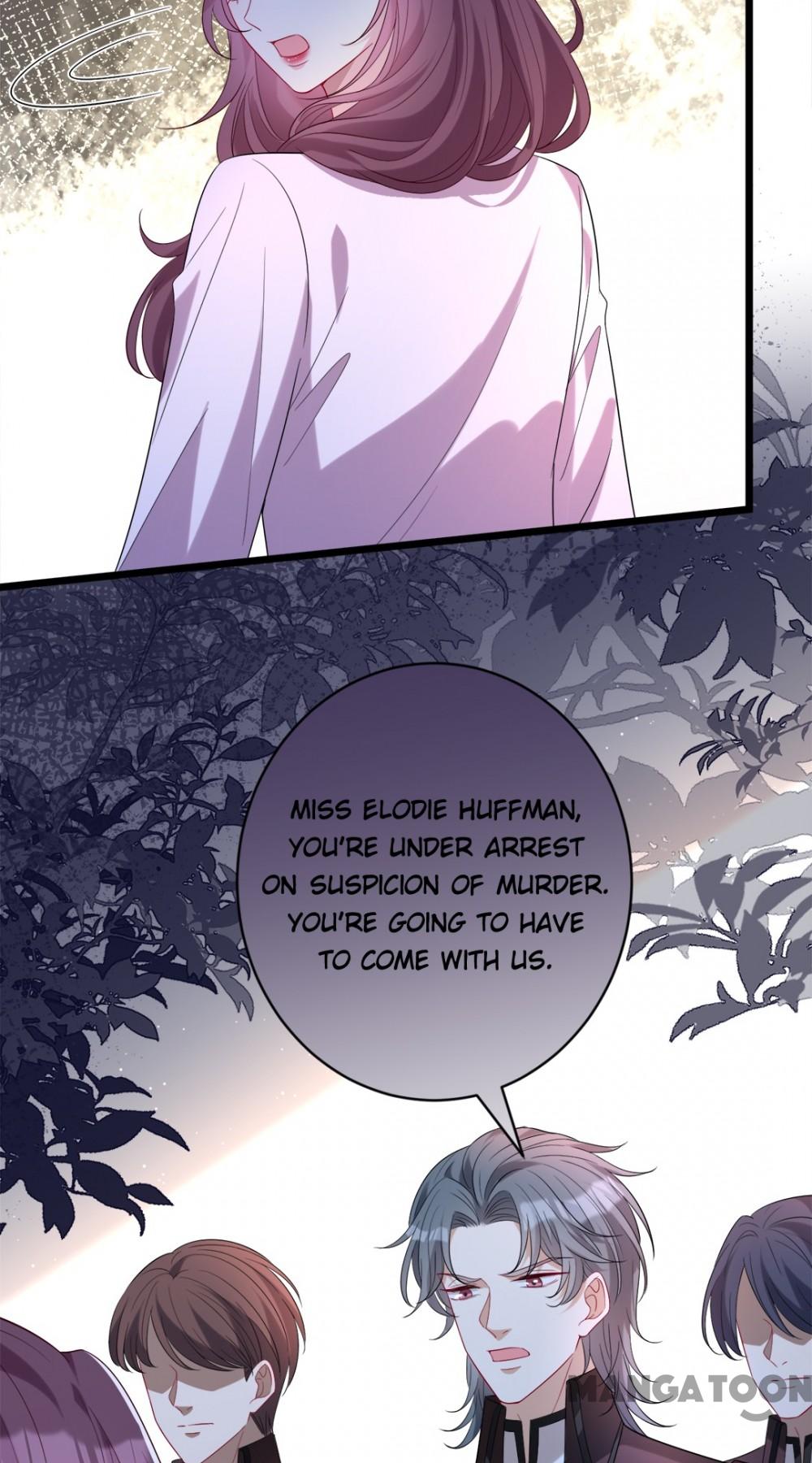 The Real Daughter, She Is an Almighty Boss Chapter 105 - Page 2