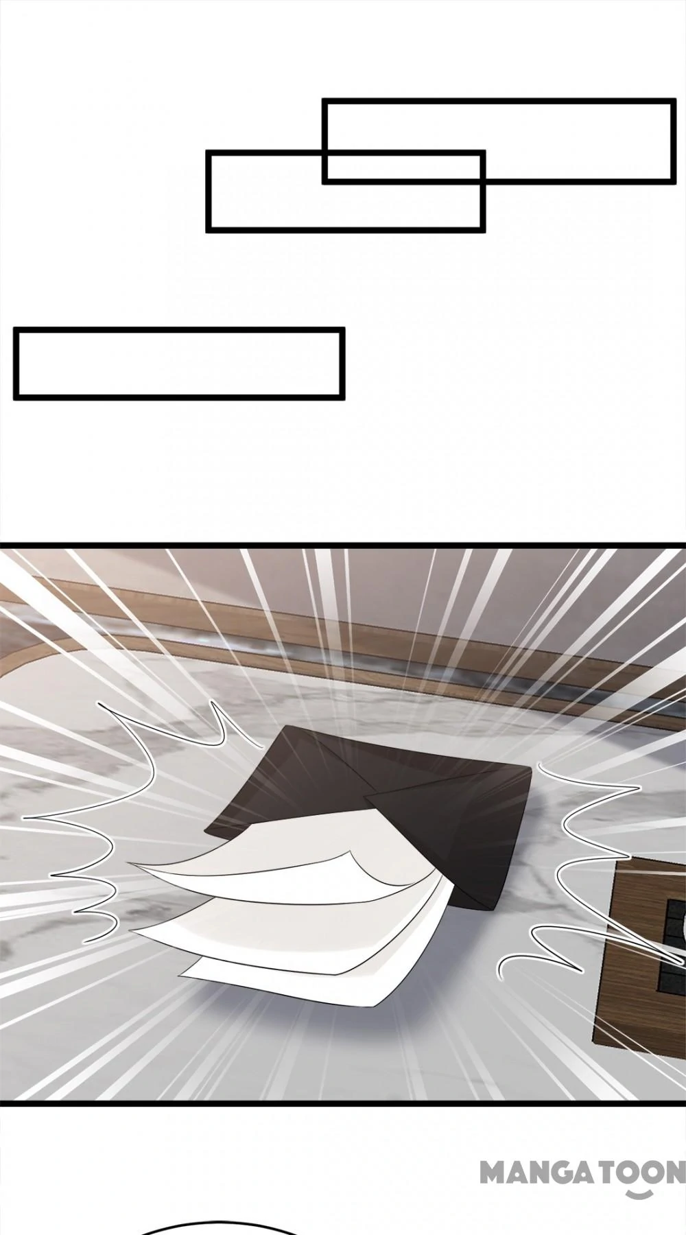 The Real Daughter, She Is an Almighty Boss Chapter 105 - Page 27