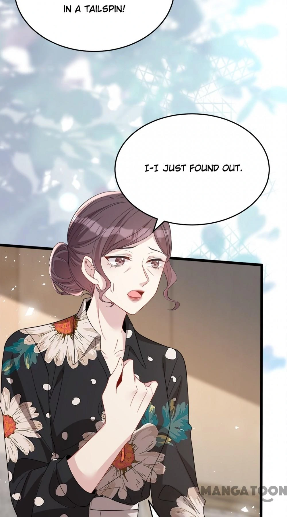 The Real Daughter, She Is an Almighty Boss Chapter 105 - Page 29