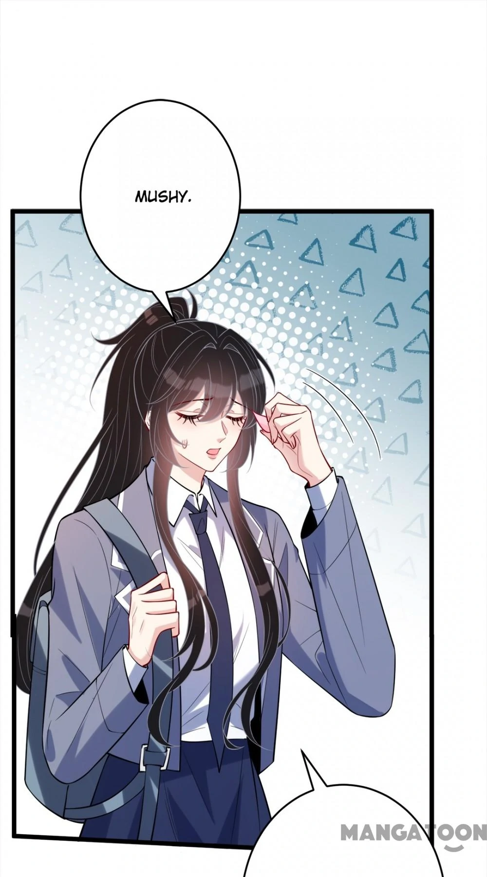 The Real Daughter, She Is an Almighty Boss Chapter 105 - Page 39