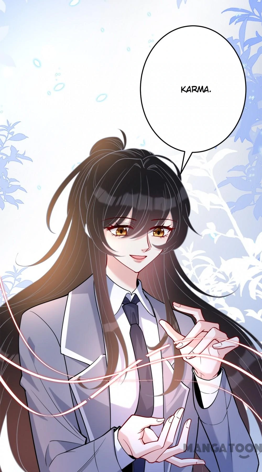 The Real Daughter, She Is an Almighty Boss Chapter 105 - Page 47