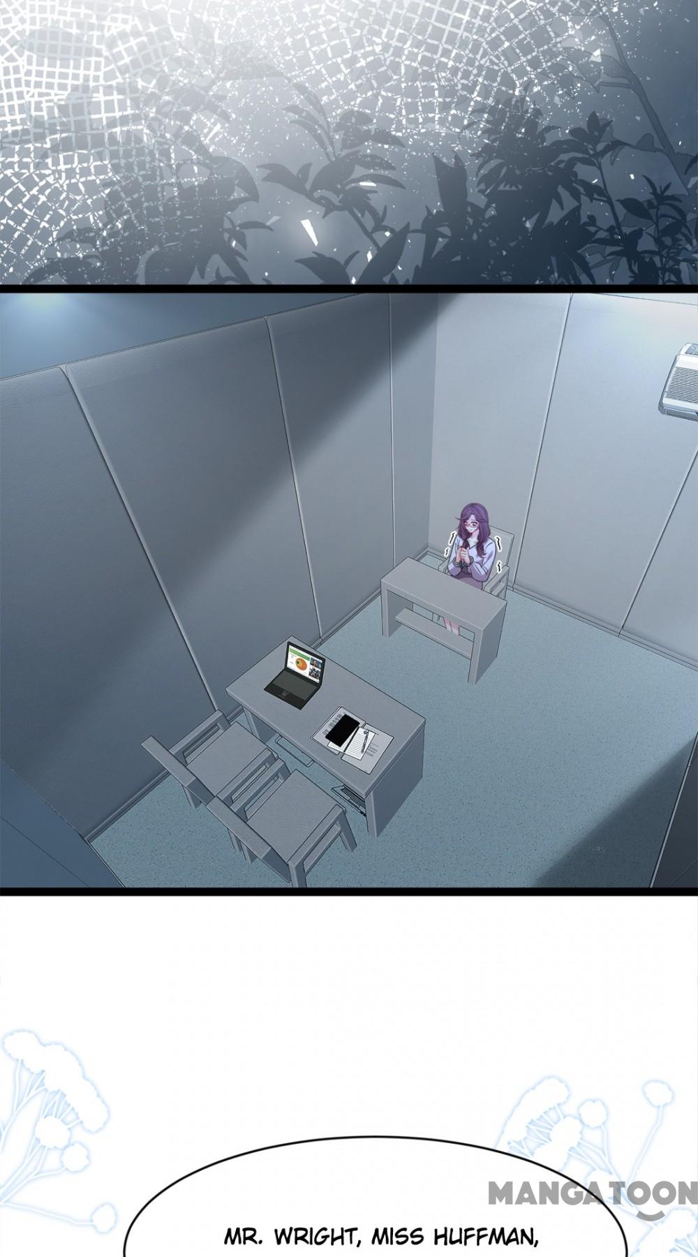 The Real Daughter, She Is an Almighty Boss Chapter 105 - Page 6