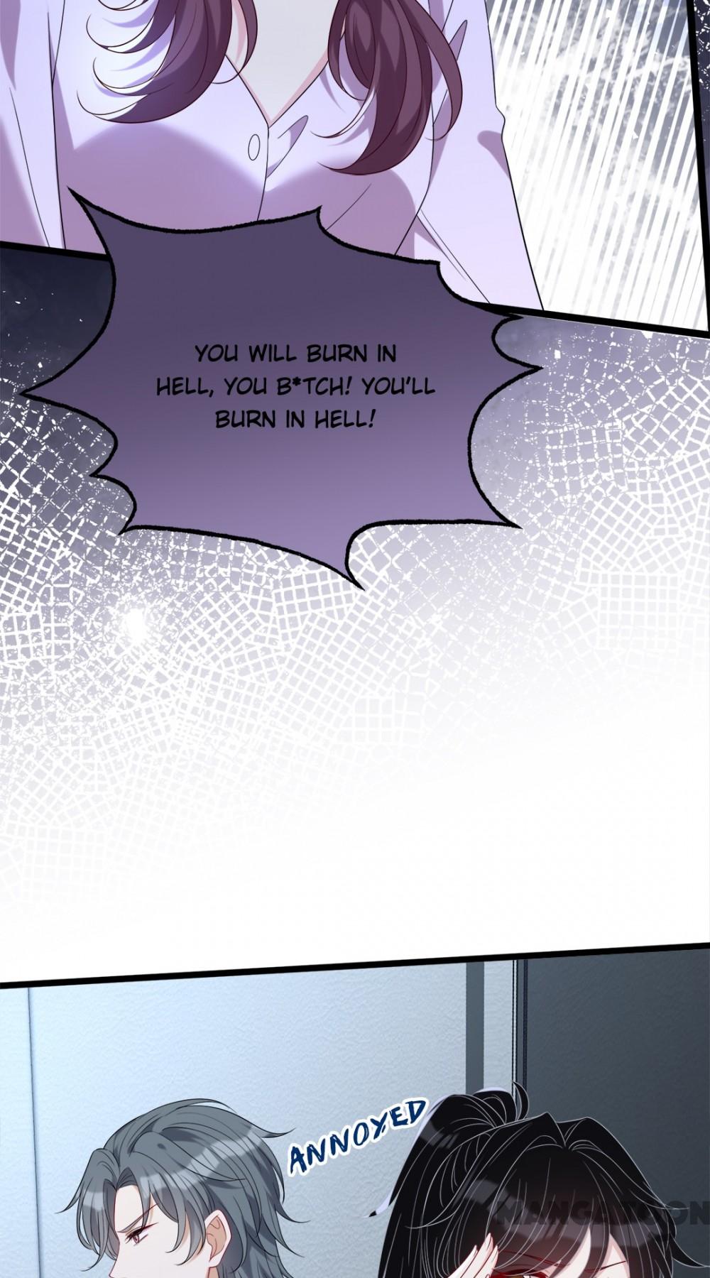 The Real Daughter, She Is an Almighty Boss Chapter 105 - Page 9