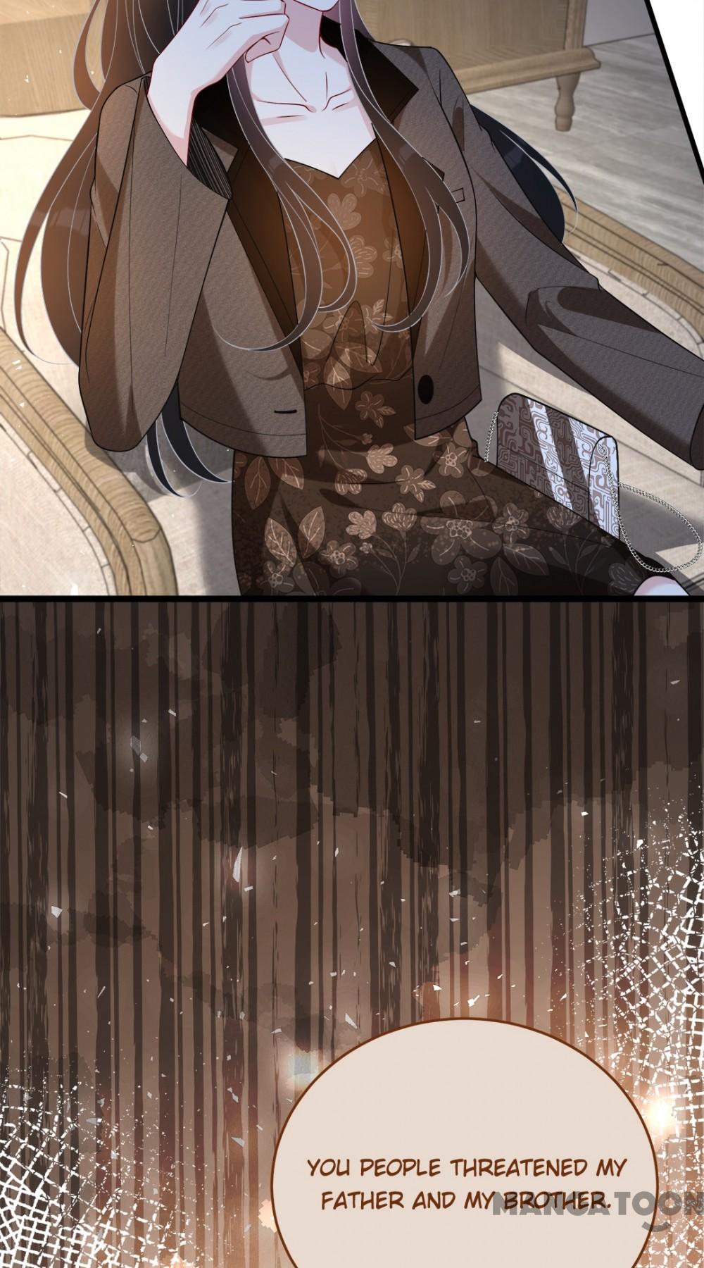 The Real Daughter, She Is an Almighty Boss Chapter 106 - Page 14
