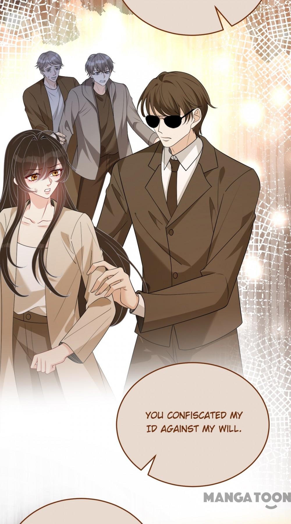 The Real Daughter, She Is an Almighty Boss Chapter 106 - Page 15