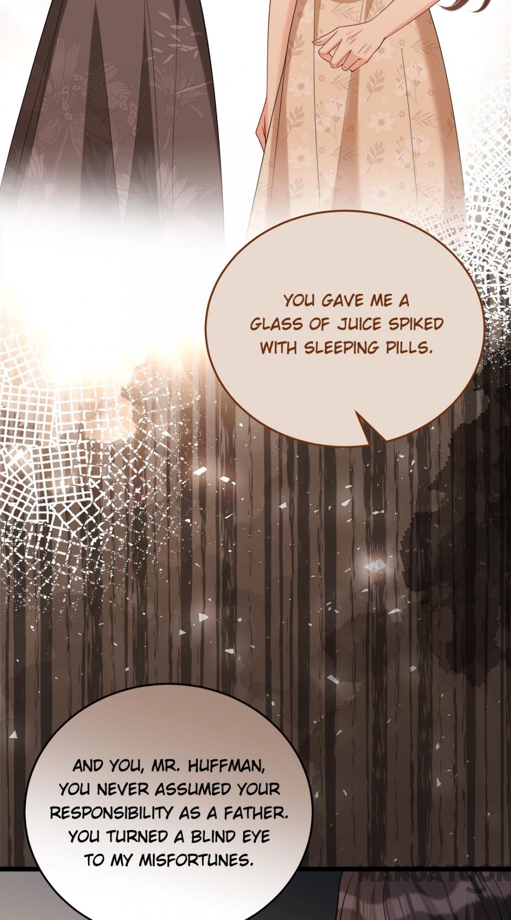 The Real Daughter, She Is an Almighty Boss Chapter 106 - Page 18