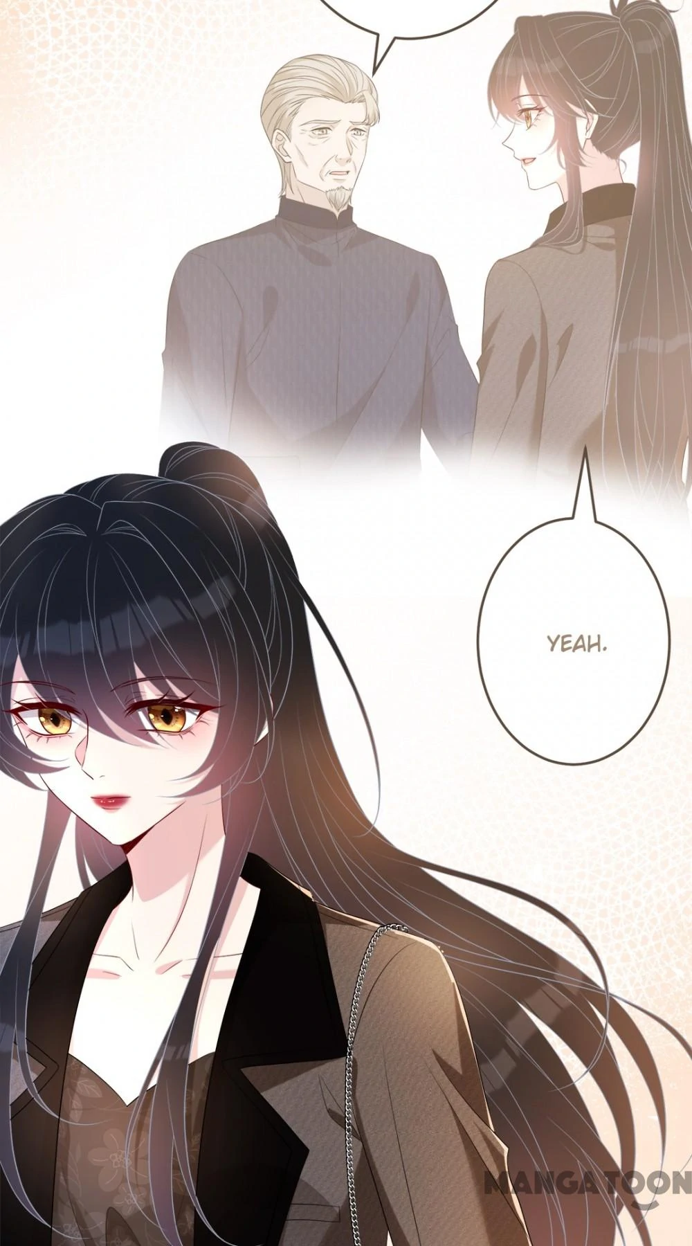 The Real Daughter, She Is an Almighty Boss Chapter 106 - Page 2