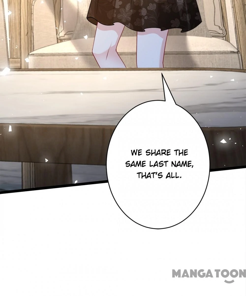 The Real Daughter, She Is an Almighty Boss Chapter 106 - Page 22