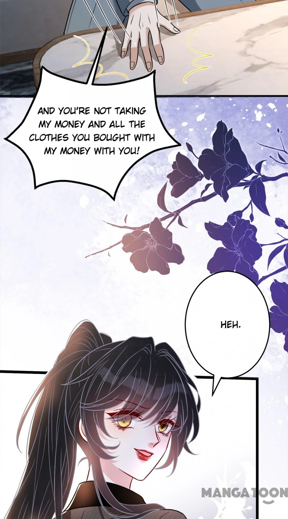 The Real Daughter, She Is an Almighty Boss Chapter 106 - Page 24
