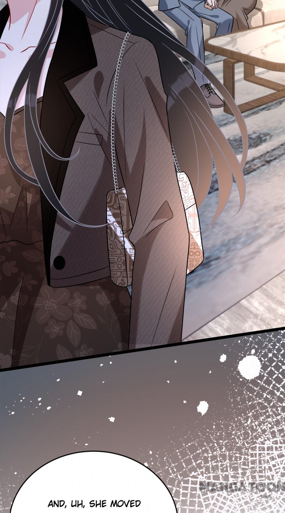 The Real Daughter, She Is an Almighty Boss Chapter 106 - Page 26