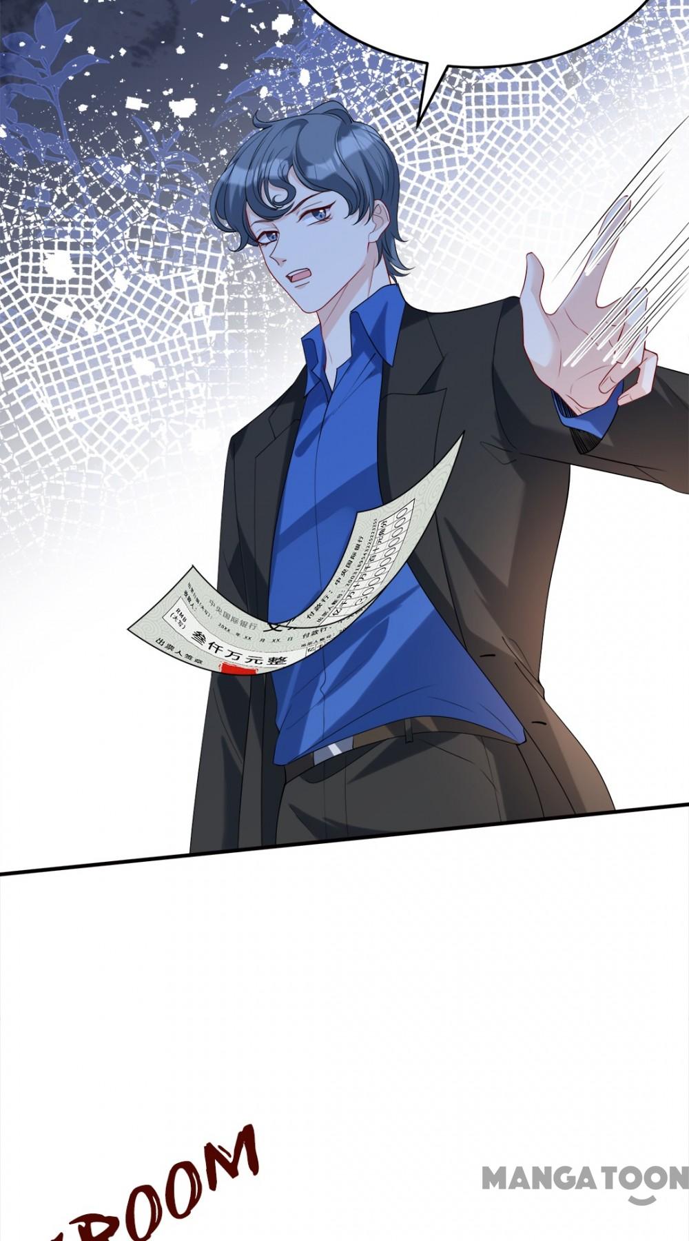 The Real Daughter, She Is an Almighty Boss Chapter 106 - Page 32