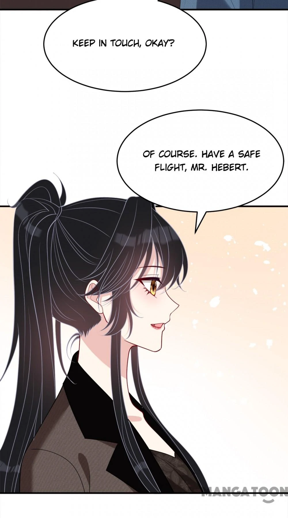 The Real Daughter, She Is an Almighty Boss Chapter 106 - Page 41