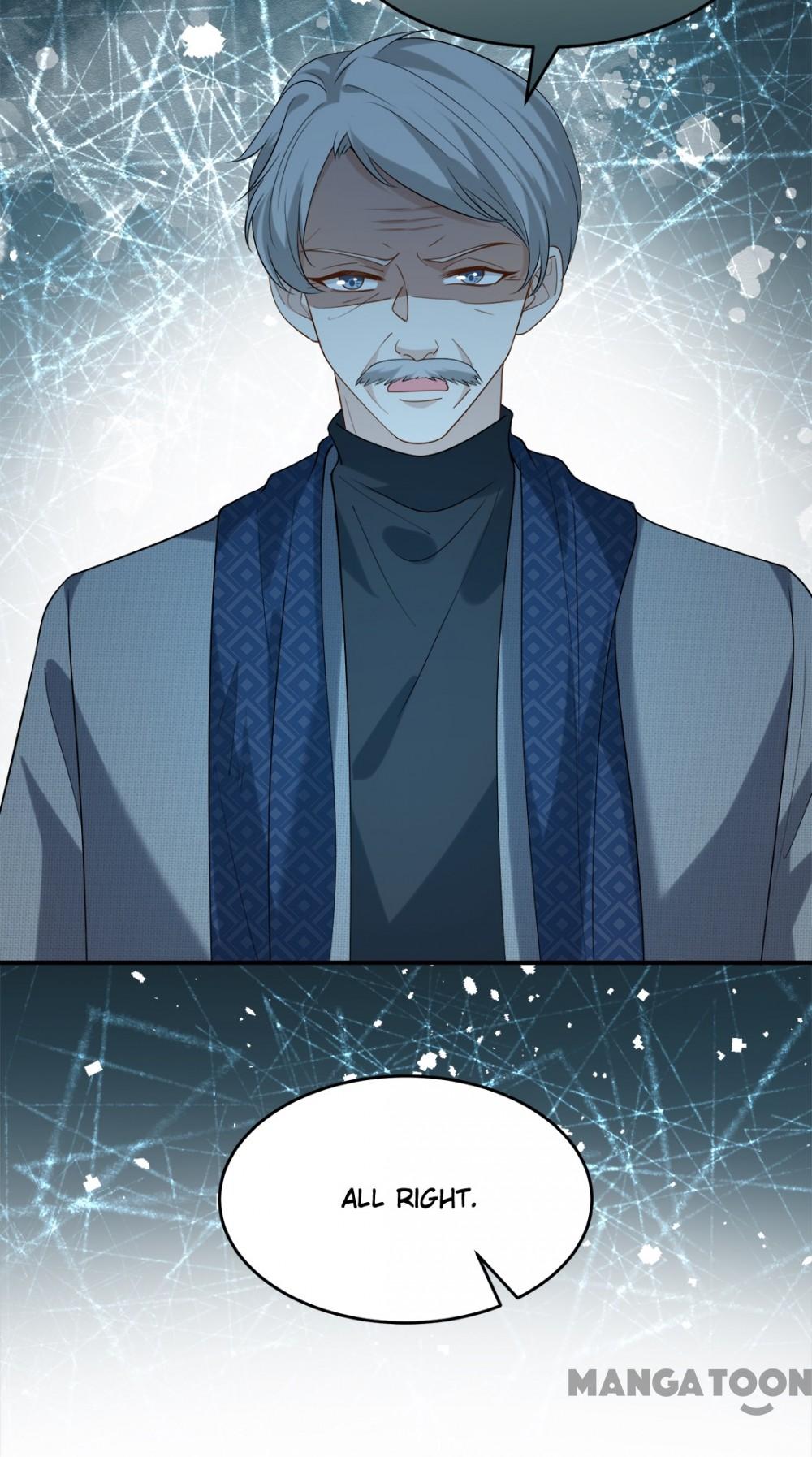 The Real Daughter, She Is an Almighty Boss Chapter 106 - Page 43