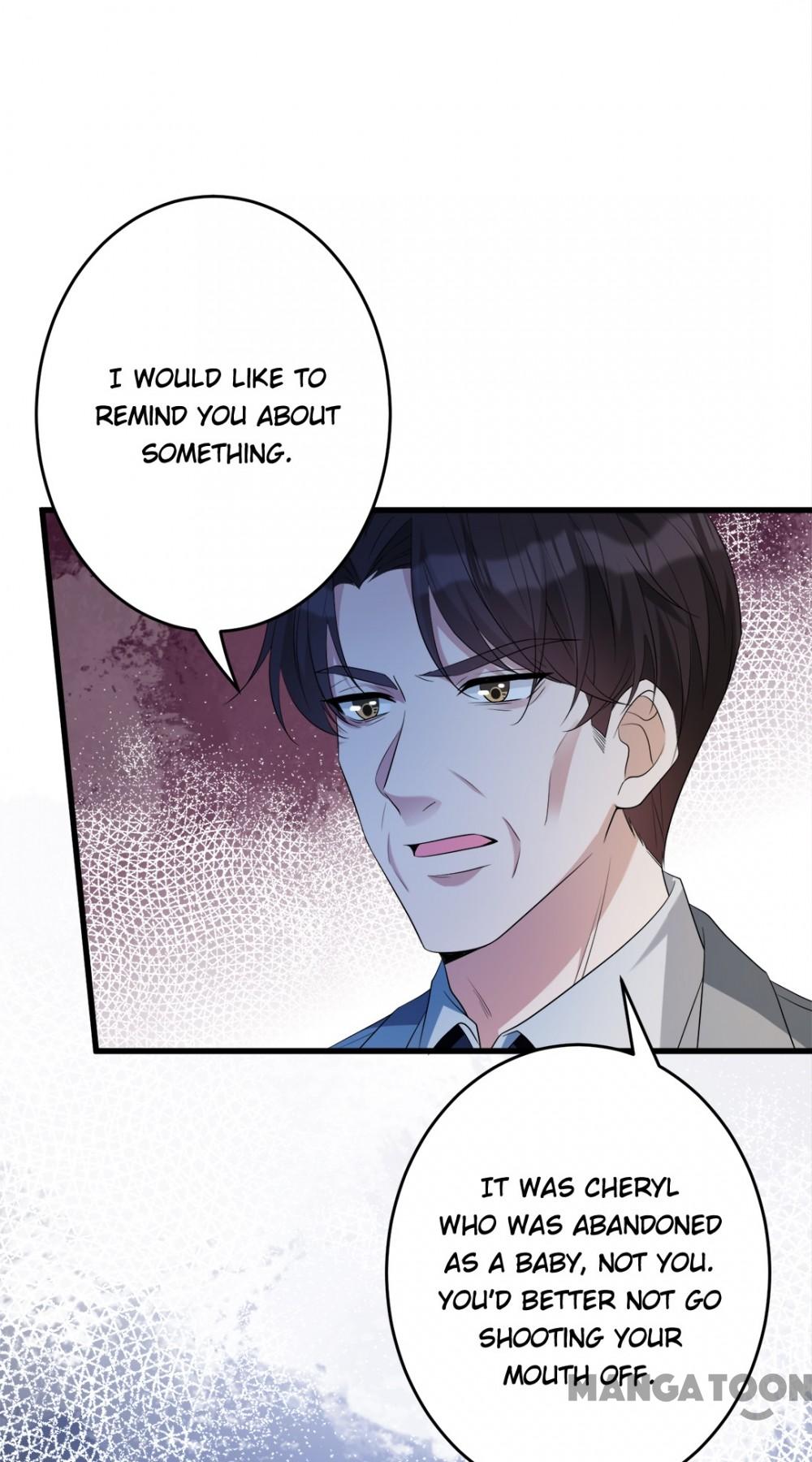 The Real Daughter, She Is an Almighty Boss Chapter 106 - Page 6