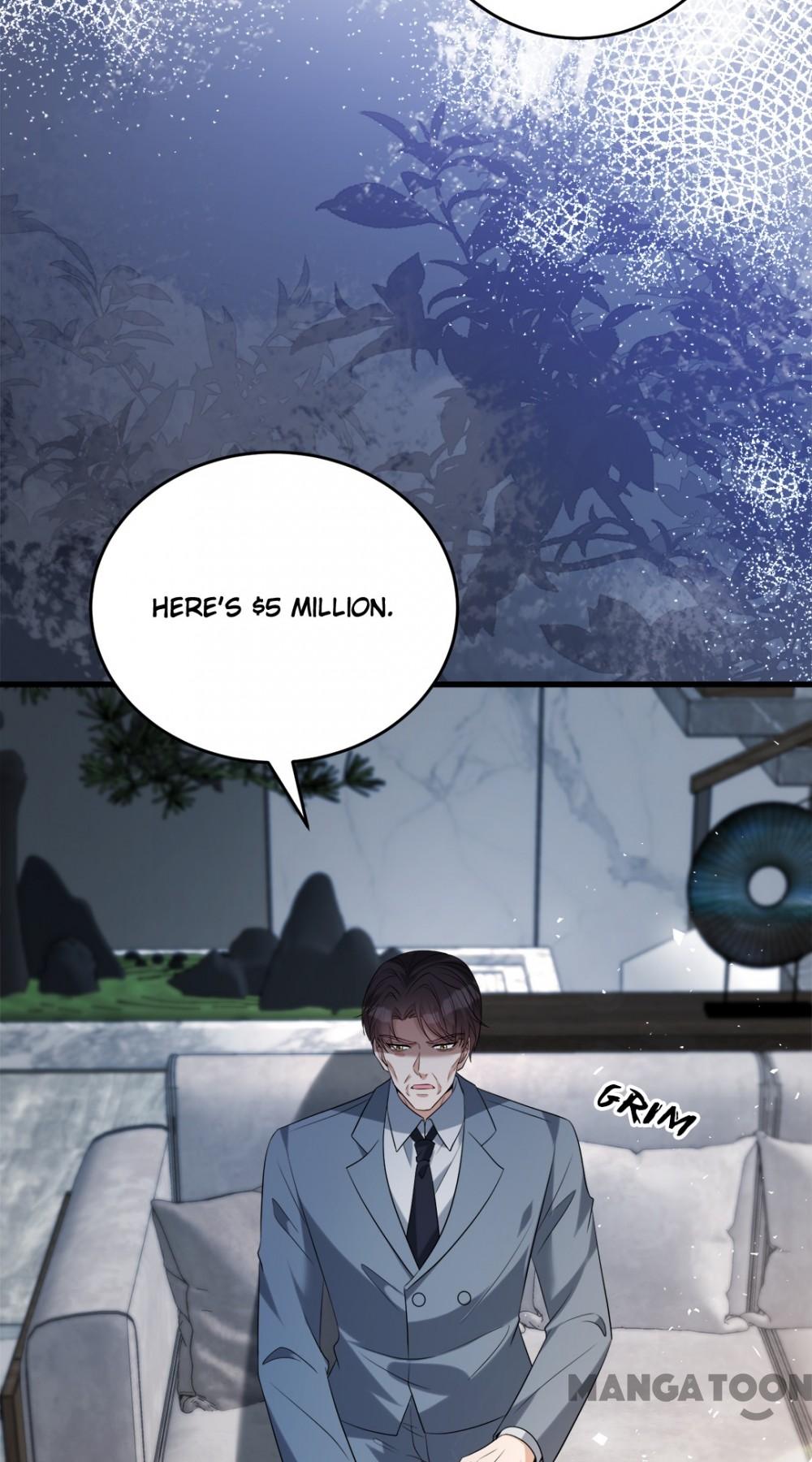 The Real Daughter, She Is an Almighty Boss Chapter 106 - Page 7