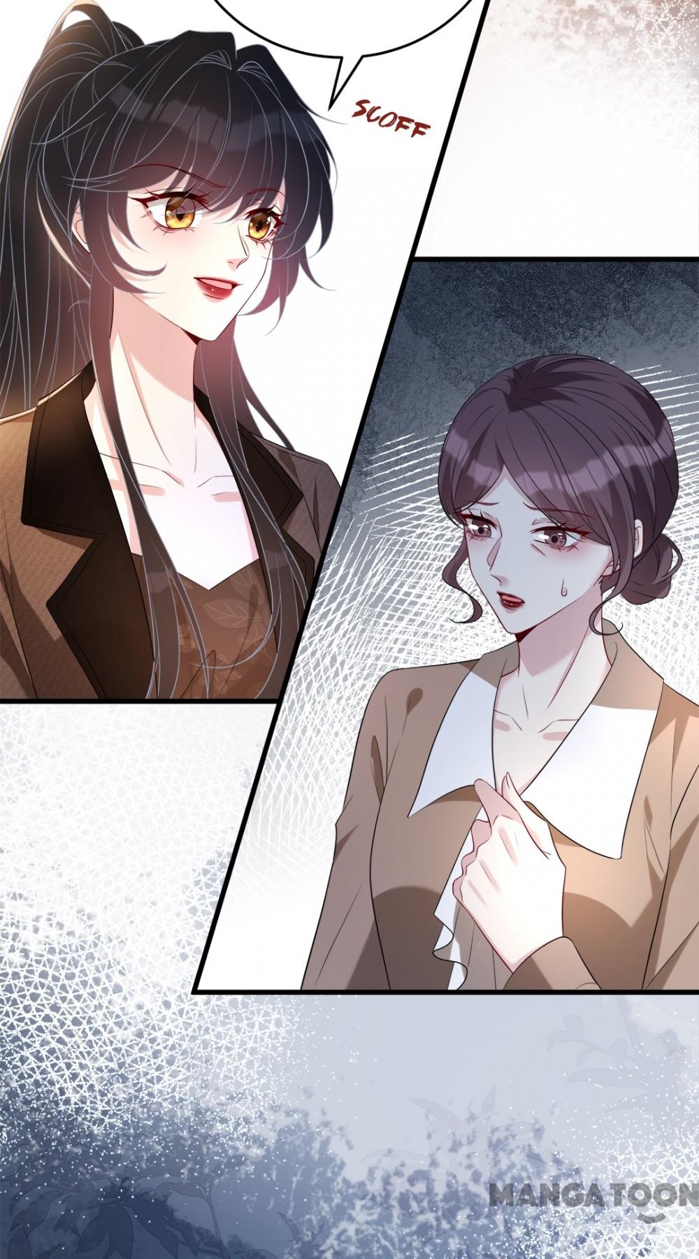 The Real Daughter, She Is an Almighty Boss Chapter 106 - Page 9