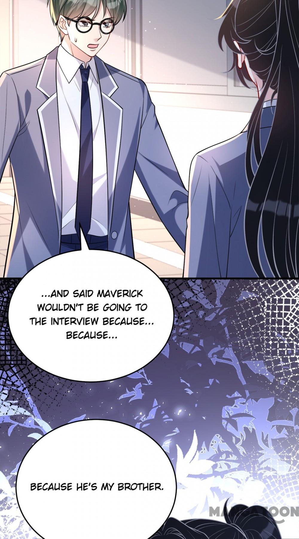 The Real Daughter, She Is an Almighty Boss Chapter 107 - Page 15
