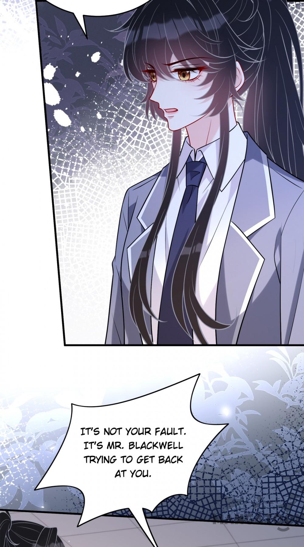 The Real Daughter, She Is an Almighty Boss Chapter 107 - Page 16
