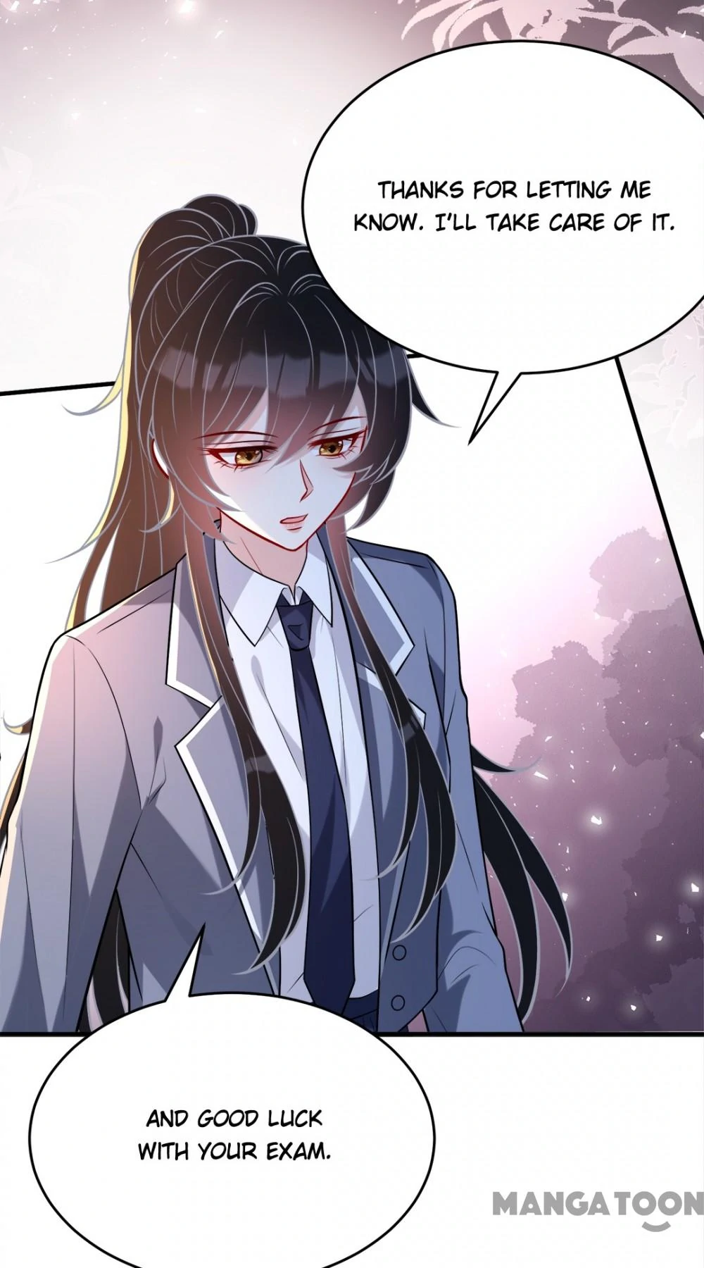 The Real Daughter, She Is an Almighty Boss Chapter 107 - Page 18