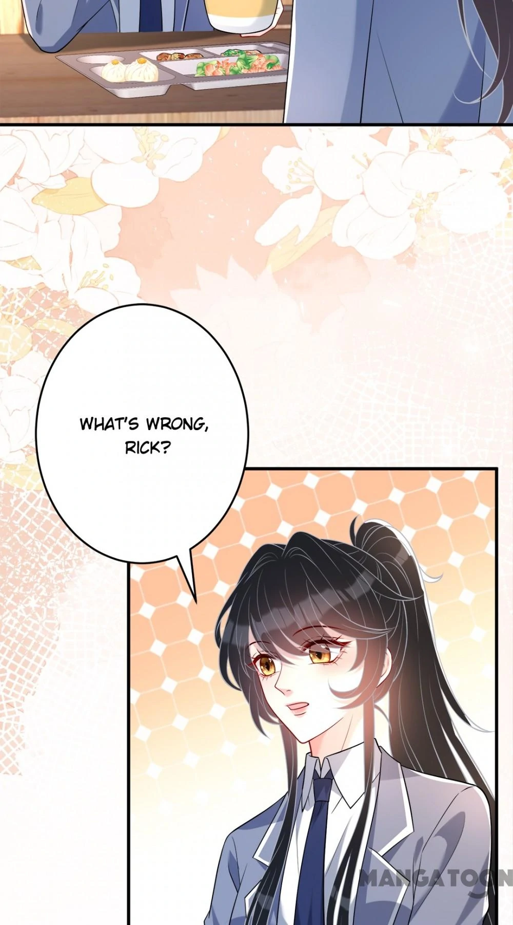 The Real Daughter, She Is an Almighty Boss Chapter 107 - Page 2