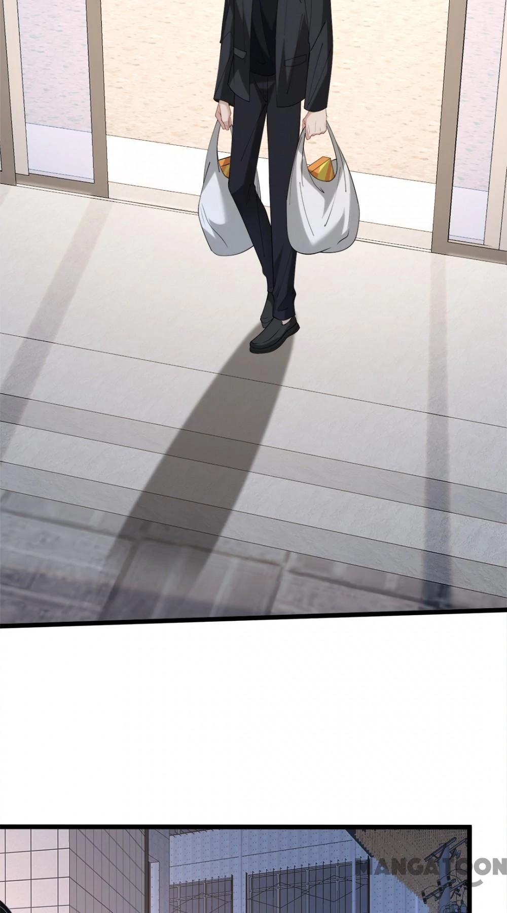 The Real Daughter, She Is an Almighty Boss Chapter 107 - Page 26
