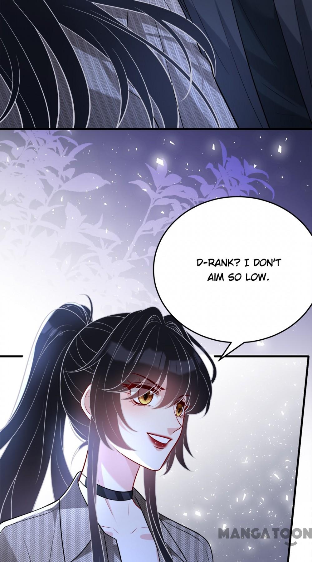 The Real Daughter, She Is an Almighty Boss Chapter 107 - Page 37