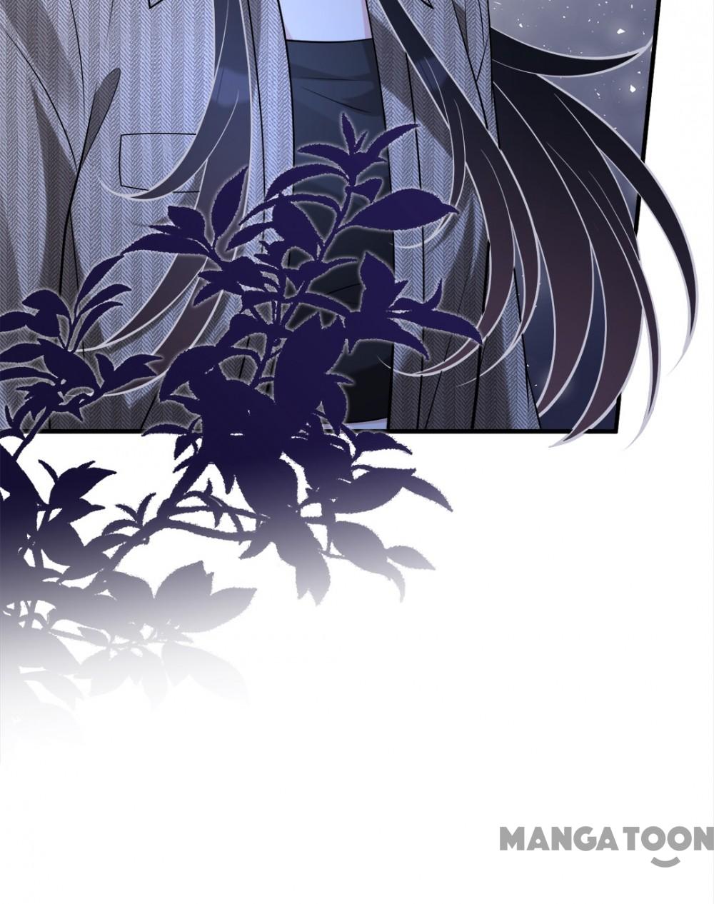 The Real Daughter, She Is an Almighty Boss Chapter 107 - Page 38