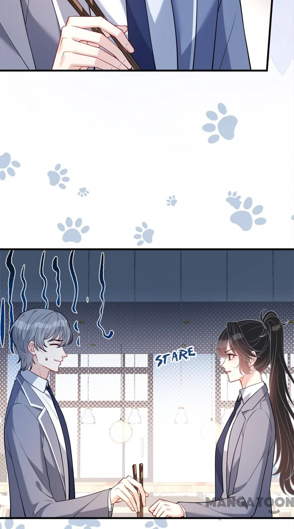 The Real Daughter, She Is an Almighty Boss Chapter 107 - Page 4