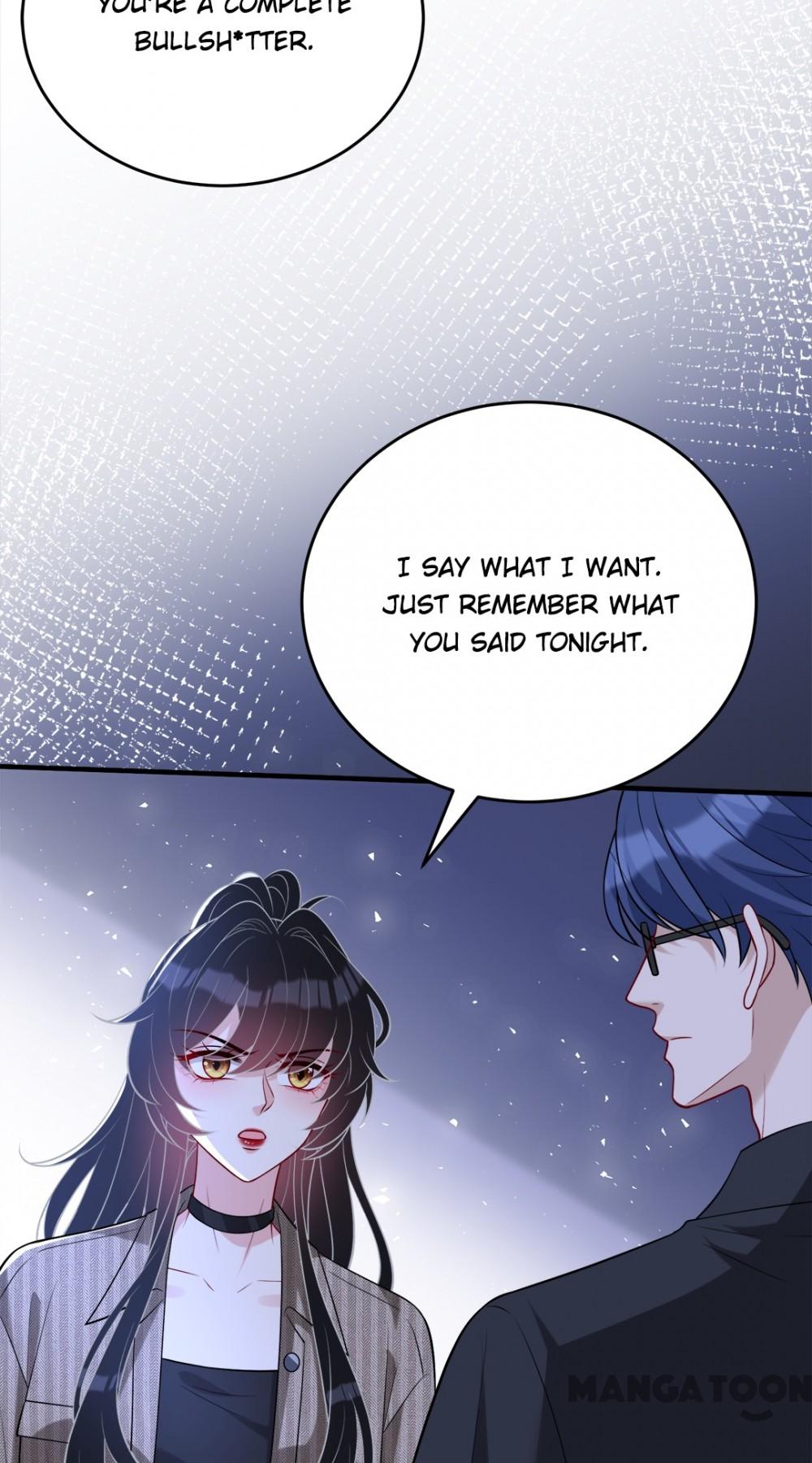 The Real Daughter, She Is an Almighty Boss Chapter 107 - Page 40