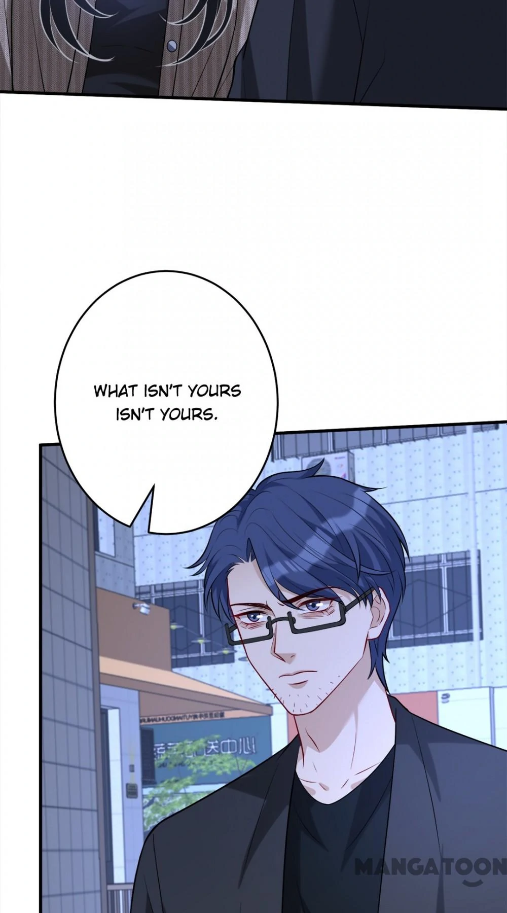 The Real Daughter, She Is an Almighty Boss Chapter 107 - Page 41