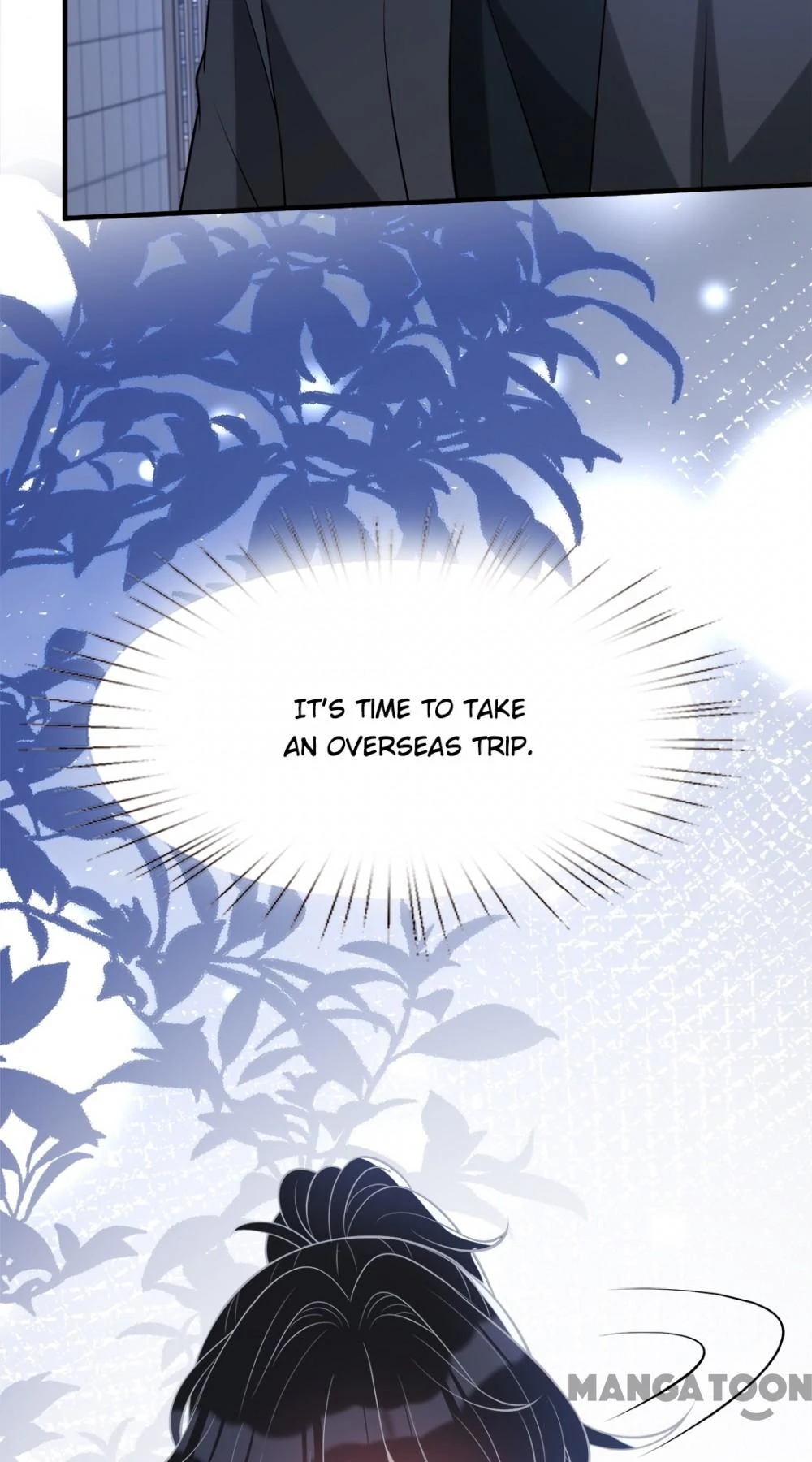 The Real Daughter, She Is an Almighty Boss Chapter 107 - Page 42