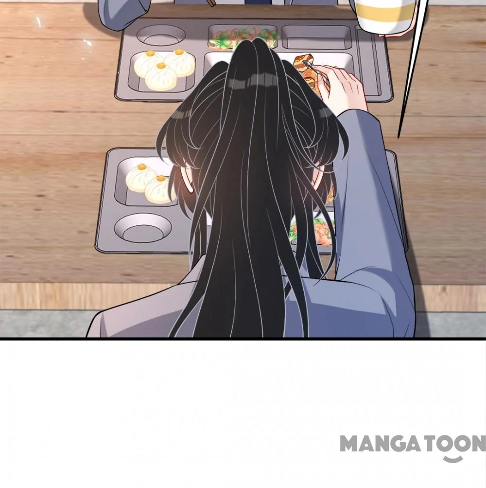 The Real Daughter, She Is an Almighty Boss Chapter 107 - Page 7
